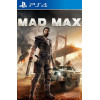Mad Max PS4